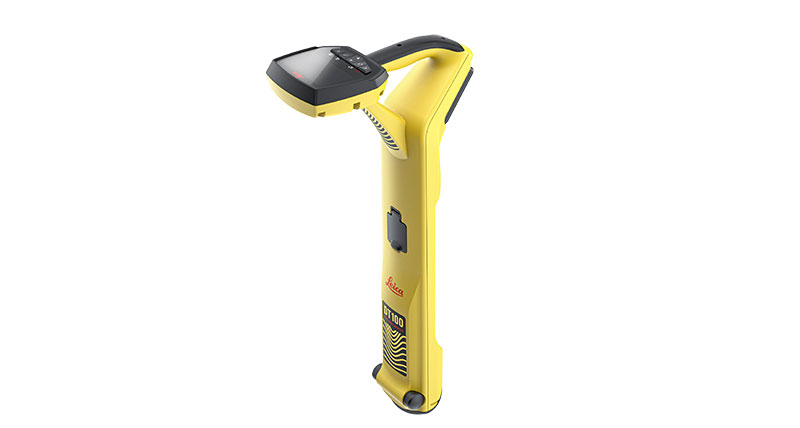 product rendering for detection systems and cable locators  webpage